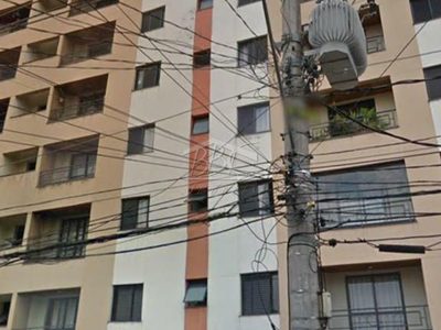 Apartamento, 2 quartos, 79 m² - Foto 1