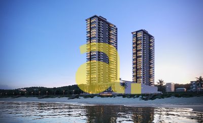 Apartamento, 2 quartos, 157 m² - Foto 1