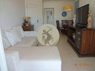 Apartamento, 3 quartos, 100 m² - Foto 2