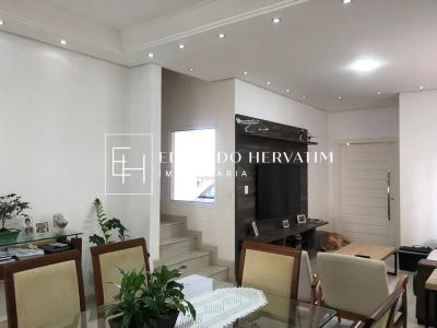 Casa, 4 quartos, 220 m² - Foto 5