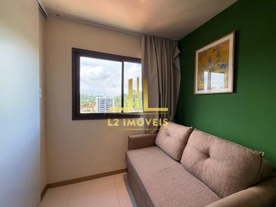 Apartamento, 1 quarto, 28 m² - Foto 4
