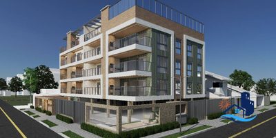 Apartamento, 2 quartos, 100 m² - Foto 1