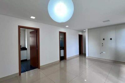 Apartamento, 2 quartos, 66 m² - Foto 3