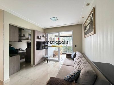 Apartamento, 3 quartos, 84 m² - Foto 3
