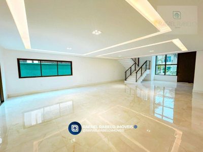 Casa de Condomínio, 5 quartos - Foto 3