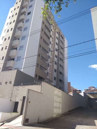 Apartamento, 2 quartos, 67 m² - Foto 1