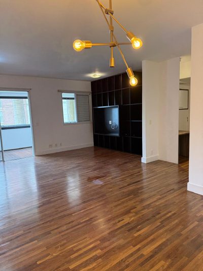 Apartamento, 3 quartos, 113 m² - Foto 3