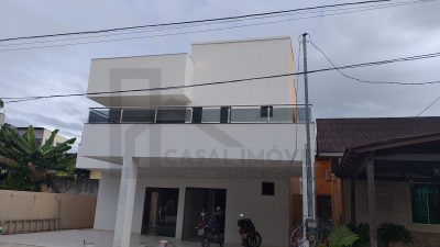 Casa, 6 quartos - Foto 1