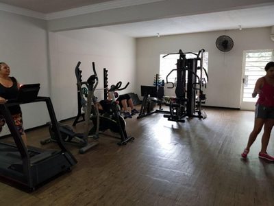 Apartamento, 2 quartos, 50 m² - Foto 5