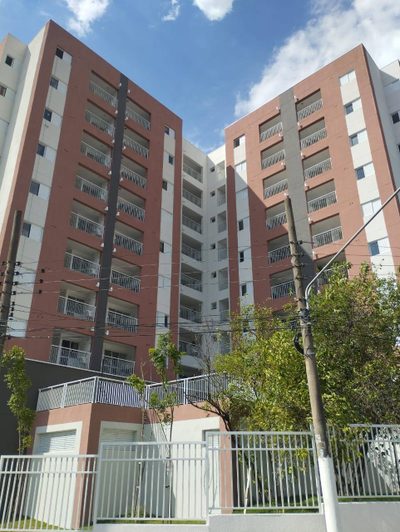 Apartamento - Foto 1