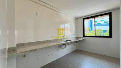 Apartamento, 3 quartos, 77 m² - Foto 5