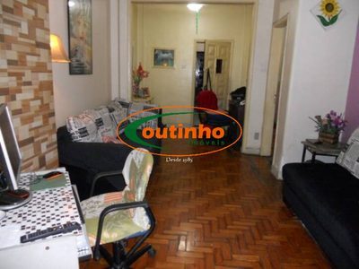 Apartamento, 2 quartos, 107 m² - Foto 2