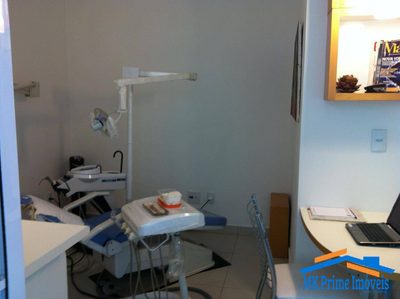Sala-Conjunto, 42 m² - Foto 4