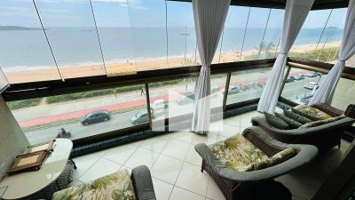 Apartamento, 3 quartos, 130 m² - Foto 1
