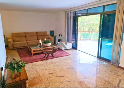 Apartamento, 4 quartos, 180 m² - Foto 2