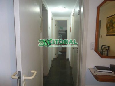 Apartamento, 3 quartos, 110 m² - Foto 5