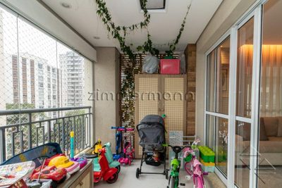 Apartamento, 3 quartos, 213 m² - Foto 3
