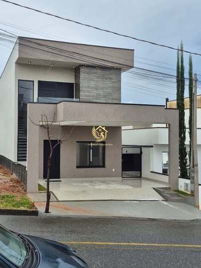 Casa, 3 quartos - Foto 2