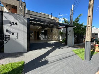 Casa, 3 quartos, 121 m² - Foto 2