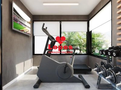 Apartamento, 3 quartos, 133 m² - Foto 4
