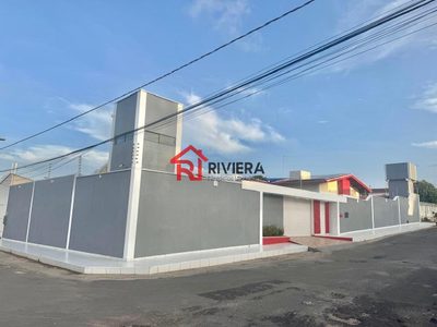 Casa, 6 quartos, 780 m² - Foto 2