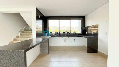 Cobertura, 4 quartos, 199 m² - Foto 5