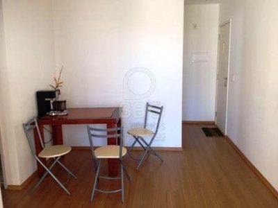 Apartamento, 2 quartos, 54 m² - Foto 2