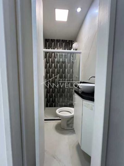 Kitnet-Studio, 28 m² - Foto 5