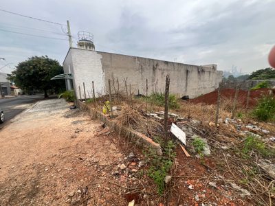 Terreno, 228 m² - Foto 3