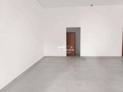 Loja-Salão, 45 m² - Foto 5