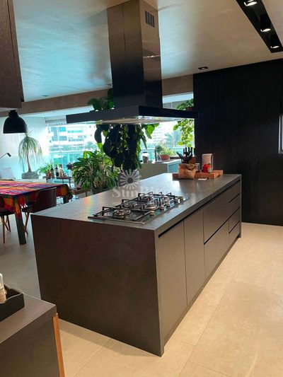 Apartamento, 3 quartos, 200 m² - Foto 5