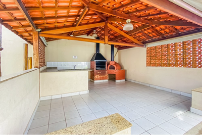 Apartamento, 2 quartos, 52 m² - Foto 2