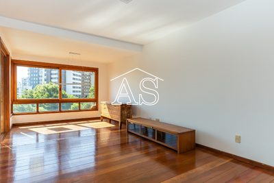 Apartamento, 3 quartos, 96 m² - Foto 1