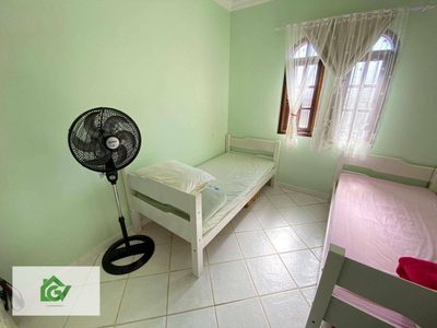 Casa, 3 quartos, 120 m² - Foto 4