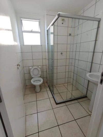 Apartamento, 2 quartos, 45 m² - Foto 5
