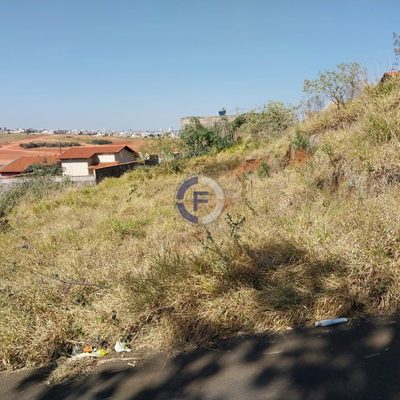 Terreno, 330 m² - Foto 1