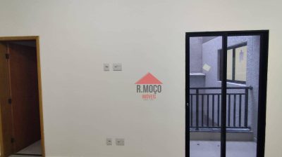 Apartamento, 2 quartos, 42 m² - Foto 4
