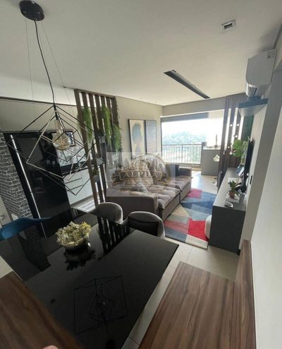 Apartamento, 2 quartos, 63 m² - Foto 3