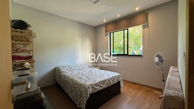 Casa, 5 quartos, 370 m² - Foto 4