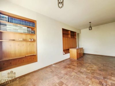 Apartamento, 3 quartos, 75 m² - Foto 2