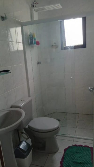 Apartamento, 2 quartos, 67 m² - Foto 3