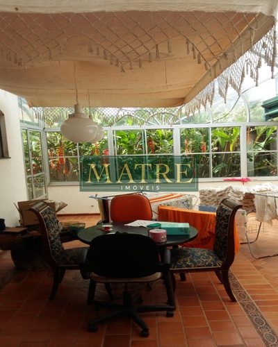 Chácara, 4 quartos, 1500 m² - Foto 2