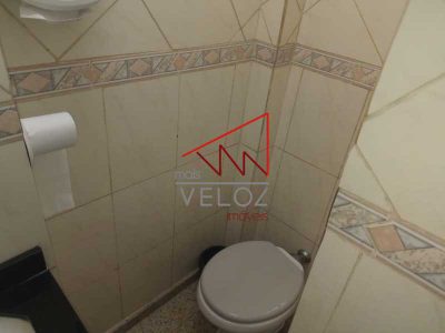 Sala-Conjunto, 57 m² - Foto 4