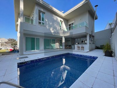Apartamento, 4 quartos, 452 m² - Foto 1