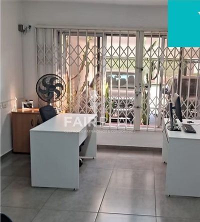 Sobrado, 7 quartos, 265 m² - Foto 1