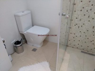Apartamento, 2 quartos, 55 m² - Foto 5