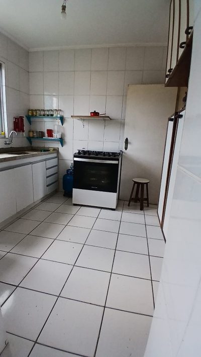 Apartamento, 3 quartos, 120 m² - Foto 4