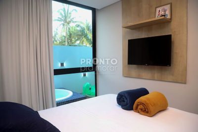 Apartamento, 1 quarto, 40 m² - Foto 5