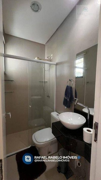 Casa de Condomínio, 4 quartos - Foto 3