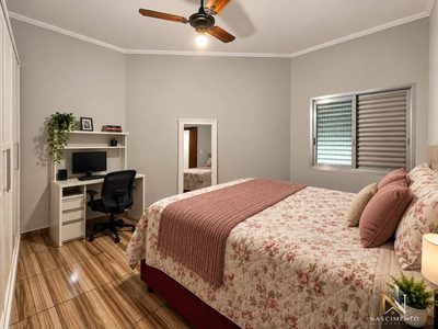 Apartamento, 2 quartos, 55 m² - Foto 4